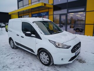 Ford Transit Connect 1.0 73kW