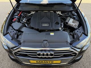 Audi A6 Luxury Quattro Advanced Safety MY22 3.0 TDI 210kW