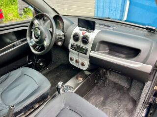 Microcar M.Go DCI 4кВ
