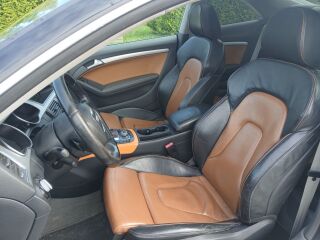 Audi A5 Coupe 3.0 V6 176kW