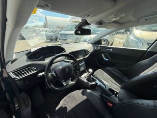 Peugeot 308 1.6 88кВ