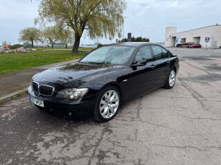 BMW 730 3.0 170кВ