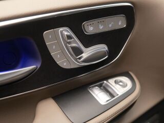 Mercedes-Benz V 300 Exclusive Extra Long 4matic 2.0 174kW
