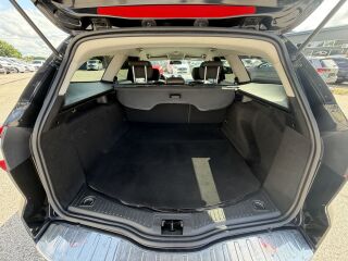 Ford Mondeo TURNIER TITANIUM X FACELIFT 2.0 R4 DURATORQ TDCI 140 103kW
