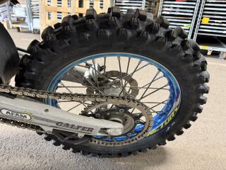 Sherco 300 SEF 2020 Factory