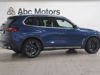 BMW X5 XDrive 40d M-Pakett 3.0 250kW