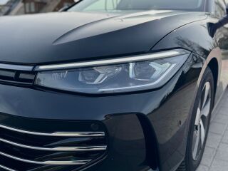 Volkswagen Passat Elegance 2.0 TDi 110kW