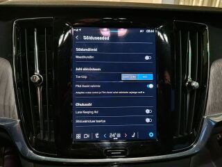 Volvo V90 Cross Country AWD B4 KERS 2.0 145kW