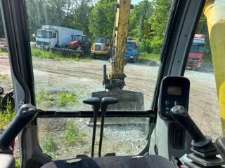 New Holland E235BSRLC-2