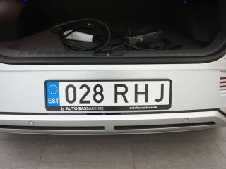 Hyundai Ioniq 5 77kwh AWD Premium 168kW