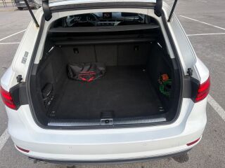 Audi A4 2.0 140kW