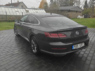 Volkswagen Arteon 2.0 110kW
