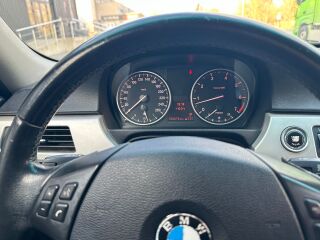 BMW 318 2.0 105кВ
