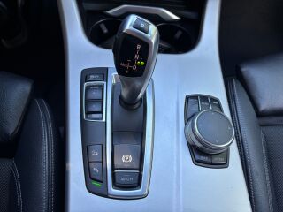 BMW X3 XDrive20d 2.0 D 140kW