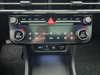 Hyundai Tucson 20th Anniversary 1.6 T-GDI 158кВ