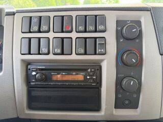 Volvo FL6 D8K250 188kW