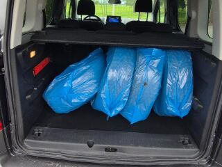 Toyota ProAce City 1.5 96kW