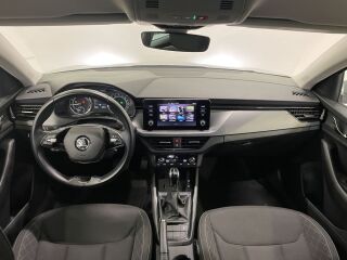Skoda Scala Ambition 81kW
