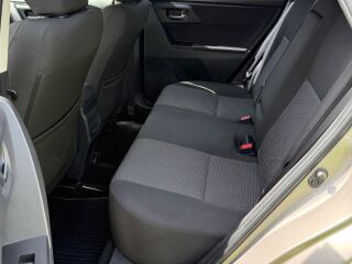 Toyota Auris Active 1.6 97kW