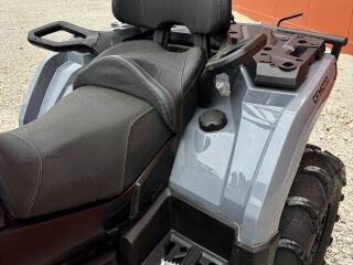 CFMOTO CFORCE 1000 55kW