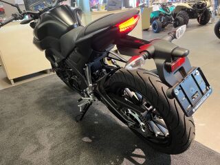 Yamaha MT-125
