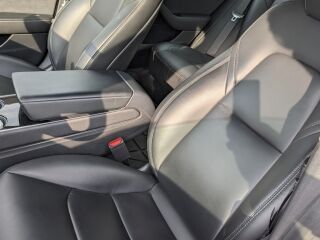 Tesla Model 3 100kW
