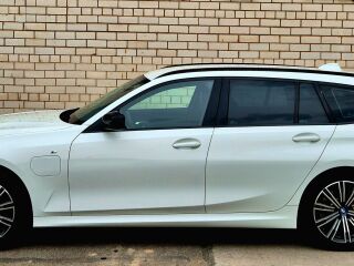 BMW 320 M Sport xDrive 2.0 175kW