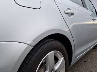 Volkswagen Golf 1.4 90kW