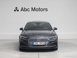 Audi A5 2.0 125kW