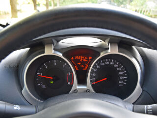 Nissan Juke Facelift 1.5 81kW