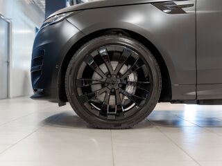 Land Rover Range Rover Sport DYNAMIC HSE 3.0 PT306 294kW