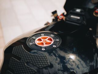 Honda CBR 1000 RR 126кВ