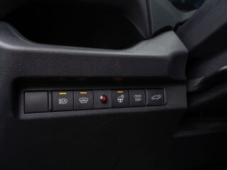 Toyota RAV4 Adventure 2.5 131kW