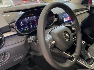 Skoda Fabia Elegance 1.5 TSI 110kW