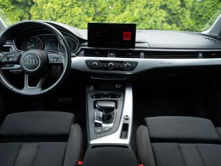 Audi A4 2.0 140kW