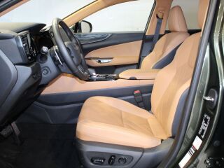 Lexus NX 450h+ Plug-in Hybrid Executive AWD 2.5 227kW