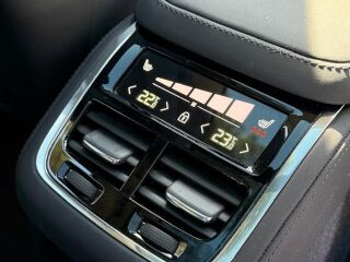 Volvo XC90 T8 2.0 228kW