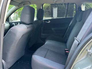 Renault Megane 1.6 82kW