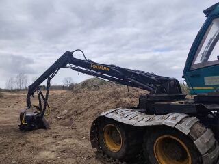 Logman H821