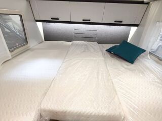 Adria SUN LIVING S 75SL 2.0 96kW