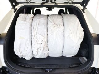 Toyota RAV4 Style 131kW