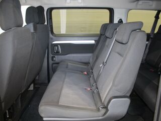 Toyota ProAce Verso Long Shuttle 2.0 130кВ