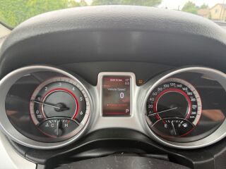 Fiat Freemont 2.0 120кВ