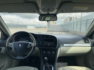 Saab 9-3 1.9 110kW