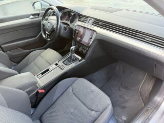 Volkswagen Arteon 2.0 110kW