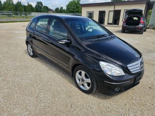 Mercedes-Benz B 200 CDI 2.0 103kW