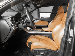 Audi Q8 ABT 3.0 300kW