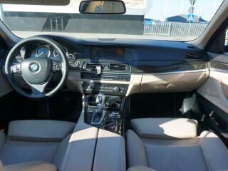 BMW 525 2.0 160kW