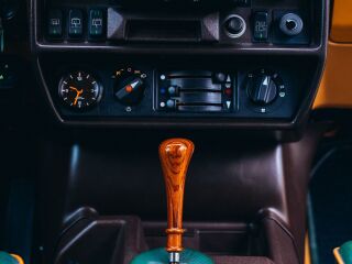 Mercedes-Benz 280 GE 2.7 115kW