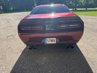 Dodge Challenger R/T 5.7 277kW